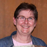 Penny Kimmel, President